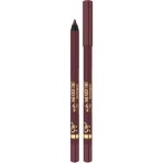 Odea 116 Berry Russet Renk Göz Kalemi, Uzun Süre Kalıcı