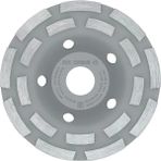 Odea 125 mm Beton Için Elmas Taşlama Diski, Uzman Aksesuarlarla