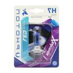 Odea 12V 55W H7 Xenon Ampul - Beyaz Işık (6000K)