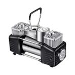 Odea 12V Pistonlu Hızlı Lastik Şişirme Kompresörü, 150 Psi