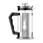 Odea 1l Kapasiteli Paslanmaz Çelik French Press Kahve Hazırlayıcı
