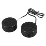 Odea 200W Güçlü Oto Tweeter - 97 Db Duyarlılık