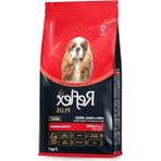 Odea 3 kg Hipoalerjenik Kuzu Etli Mini ve Küçük Irk Köpek Maması
