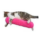 Odea 30 cm Peluş Kedi Oyuncağı, Sarılma Yastığı