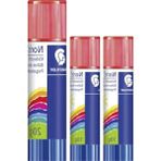 Odea 3'lü Blister Stick Yapıştırıcı Seti - 10G + 10G + 20G