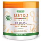 Odea 453 gr Argan Yağı ve Shea Yağı Içeren Onarıcı Saç Kremi