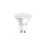 Odea 4,7W - 50W GU10 Sarı Işık LED Ampul