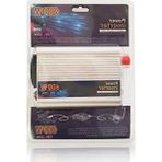 Odea 600 W Güçlü Inverter - USB Çıkışlı, 12V-220V Dönüştürücü