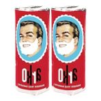 Odea 75 gr Tıraş Sabunu, Pratik ve Kullanışlı Iki Adet Paket