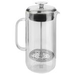 Odea 750 ml Kapasiteli Çift Camlı French Press