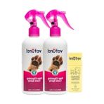 Odea Ağız Kokusu Giderici Sprey - 300 Ml, Pati Temizleme Için
