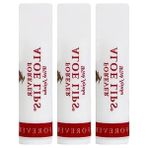 Odea Aloe Vera Lips Balm With Jojoba And Aloe Vera By Forever Living Make Lips Soft Sonsuza Kadar Yaşayan 3x Dudaklar Balsamı
