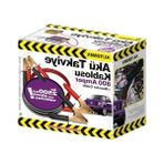 Odea Araç Aküsü Için Kutulu Takviye Kablosu, 800 Amp Güçlü ve Dayanıklı Yapı
