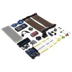 Odea Arduino Uyumlu Süper Başlangıç Seti Rev3 (E-Kitap ve Videolu)