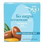 Odea Argan Yağı ve Ipek Proteinleri ile Güçlendirilmiş Katı Şampuan (80 Gr)