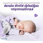 Odea Aromalı Bebek Yağı, 300 Ml, Sakinleştirici