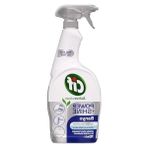 Odea Banyo Temizliği Için Kireç Çözücü Sprey, 750 ml Kapasite