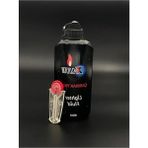 Odea Benzin ve Çakmak Taşı Seti, 80ML Kapasite