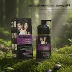 Odea Beyaz ve Gri Kapatıcı Şampuan - 420 ml Hızlı Etki
