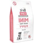 Odea Care Puppy, Minik Irk - Yavru Köpekler Için, Tahılsız, Hipoalerjenik Kuzu Etli Kuru Mama, 2 kg