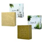 Odea Defne Garlı ve Zeytinyağı Sabunu - 2'li Set
