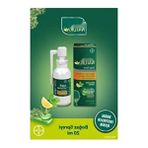 Odea Doğal Boğaz Spreyi 20 ml Evcil Hayvanlar Için