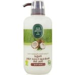 Odea Doğal Hindistan Cevizi Sütlü Duş Jeli 600 ml