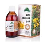 Odea Doğal Sarı Kantaron Yağı 250 ml