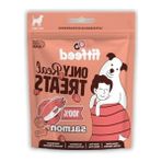 Odea Dondurulmuş Çiğ Somon Köpek Ödül Maması 40G