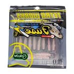 Odea Duo Tetra Works Silikon Fuse 40MM. S516 Sakura Shrimp Suni Yem