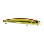 Odea Duo Tetra Works Toto Slim Lipless 50S ASA0026 Red Gold Suni Yem