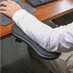 Odea Ergonomik Bilgisayar Bilek Desteği, Dönen Tasarım - Ahşap