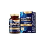 Odea Glutatyon + Astaksantin Takviye Edici Gıda - 60 Tablet