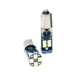 Odea H6W LED Beyaz Oto Park Ampulü