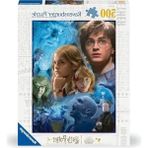 Odea Harry Potter Temalı 500 Parçalı Puzzle, Hayranlar Için