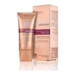 Odea Işıltılı Nemlendirici Yüz Kremi - 50 Ml, Hyalüronik Asit ve Çiçek Yağları ile