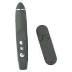 Odea Kablosuz Sunum Kumandası Laser Pointer
