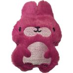 Odea Kedi Oyuncağı Peluş Tavşan Pembe