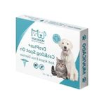 Odea Kedi ve Köpek Için Parazit Önleyici Tüy Bakım Yağı