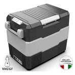 Odea Kompresörlü Oto Buzdolabı - 56 Litre, 12/24 Volt Kullanım