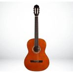 Odea LC-3900OR Klasik Gitar Paketi (Kılıf & Tel & Pena)