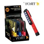 Odea LED Çalışma Lambası - Mıknatıslı Taban, Beyaz LED