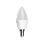 Odea LED E14 Ampul - 6,5W, 640LM, 6500K Beyaz Işık, Enerji Tasarruflu