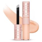 Odea Maybelline New York Lifter 05 Kafein ve Peptitler İçeren Nemlendiren Aydınlatan Kapatıcı SPF 15 Atopik Ciltler İçin