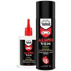 Odea Mdf Aktivatörlü Hızlı Yapıştırıcı, 200 ml Hacim ile Etkili Bağlantı