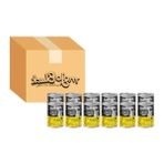 Odea Mojo Black No:3 Tahılsız (400GR) Tavuk Etli Yetişkin Kedi Konservesi 12'li