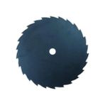 Odea Motorlu Tırpan Için Elmas Uçlu Testere Bıçağı, 26 Diş, 300X25.4X1.5MM
