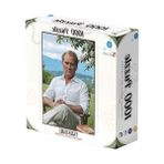 Odea Mustafa Kemal Atatürk Temalı 1000 Parça Puzzle, Eğlenceli Oyun