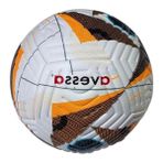 Odea No5 Futbol Topu, Dayanıklı Yapı ile Spor Aktiviteleri Için Uygun - Beyaz