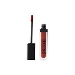 Odea Note Cosmetics Mattemoist Lipgloss 408 Femme Fatale Yarı Mat Saten Bitişli Likit Ruj, Bordo